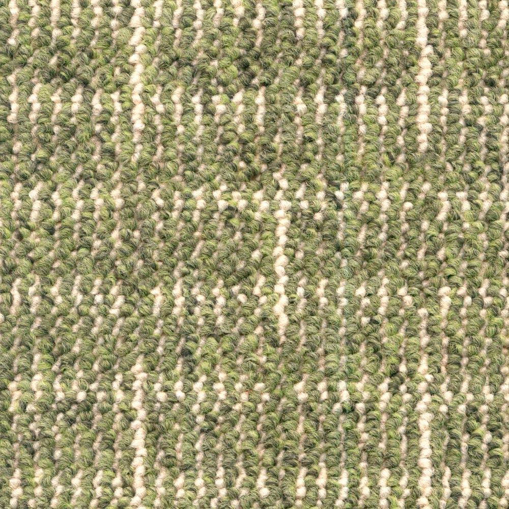 Ковровое покрытие Скролл Брик 121 Травяной